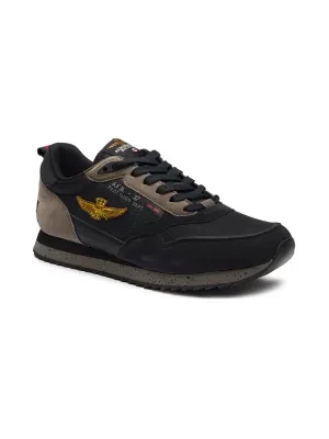 Aeronautica Militare Sneakersy