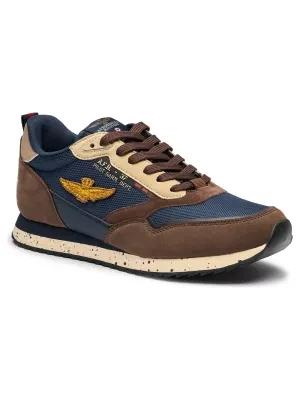 Aeronautica Militare Sneakersy