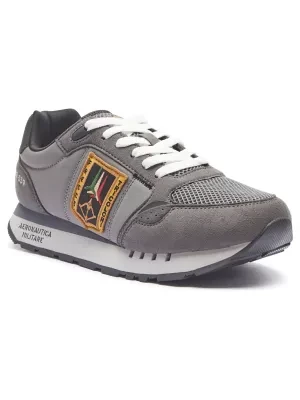 Aeronautica Militare Sneakersy