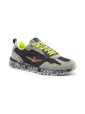 Aeronautica Militare Sneakersy