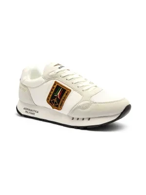 Aeronautica Militare Sneakersy