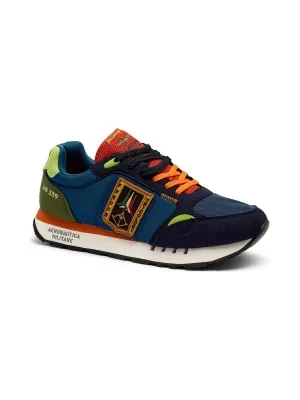 Aeronautica Militare Sneakersy