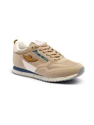 Aeronautica Militare Sneakersy