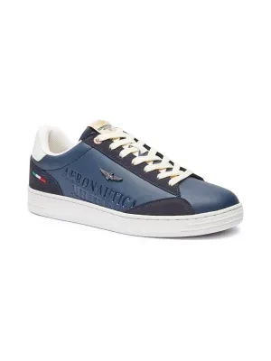 Aeronautica Militare Sneakersy