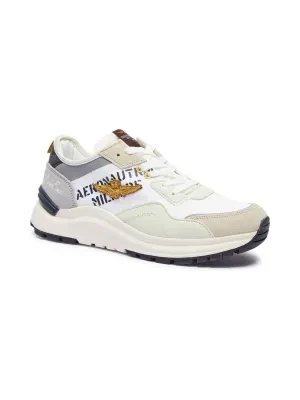 Aeronautica Militare Sneakersy