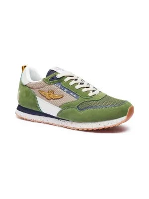 Aeronautica Militare Sneakersy