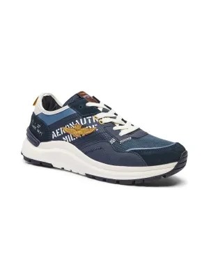 Aeronautica Militare Sneakersy