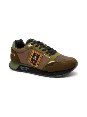 Aeronautica Militare Sneakersy