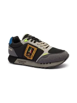 Aeronautica Militare Sneakersy