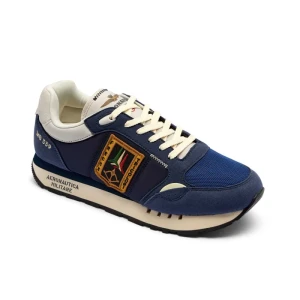 Aeronautica Militare Sneakersy