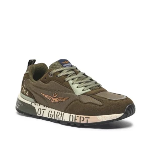 Aeronautica Militare Sneakersy