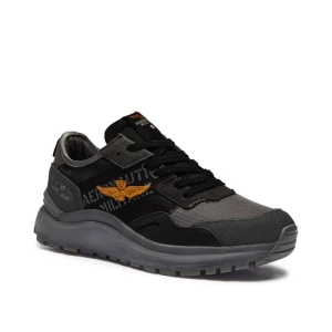 Aeronautica Militare Sneakersy