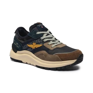 Aeronautica Militare Sneakersy