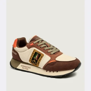 Aeronautica Militare Sneakersy