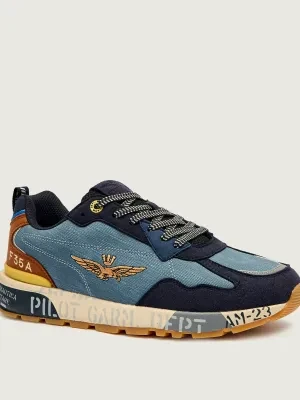 Aeronautica Militare Sneakersy