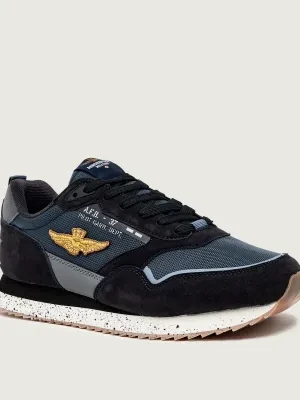 Aeronautica Militare Sneakersy