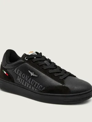 Aeronautica Militare Sneakersy