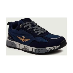Aeronautica Militare Sneakersy