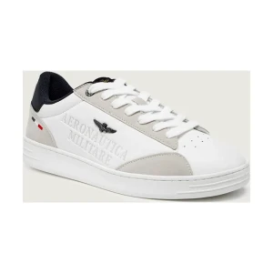 Aeronautica Militare Sneakersy