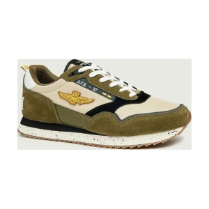 Aeronautica Militare Sneakersy