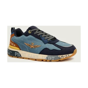 Aeronautica Militare Sneakersy