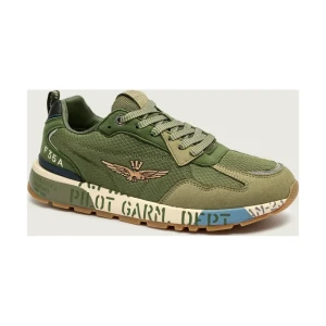 Aeronautica Militare Sneakersy