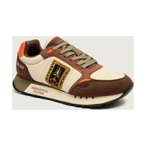 Aeronautica Militare Sneakersy