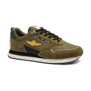 Aeronautica Militare Sneakersy