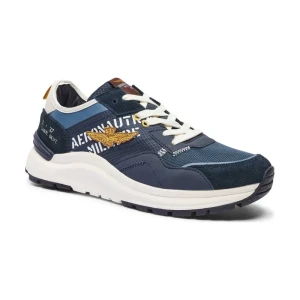 Aeronautica Militare Sneakersy