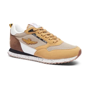 Aeronautica Militare Sneakersy