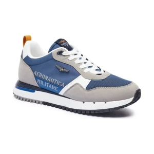 Aeronautica Militare Sneakersy