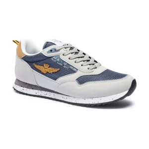 Aeronautica Militare Sneakersy