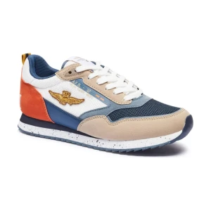 Aeronautica Militare Sneakersy
