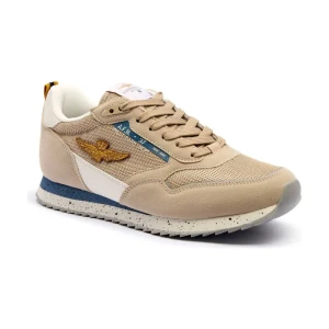 Aeronautica Militare Sneakersy