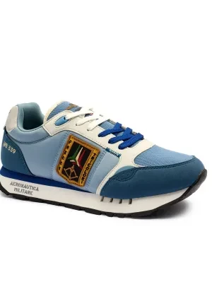 Aeronautica Militare Sneakersy