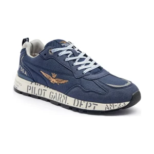 Aeronautica Militare Sneakersy