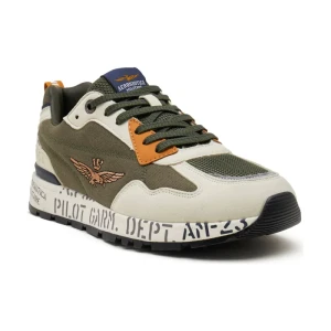 Aeronautica Militare Sneakersy