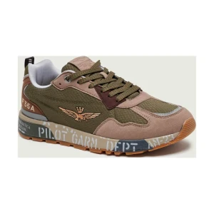 Aeronautica Militare Sneakersy
