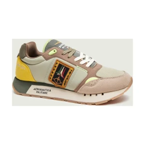 Aeronautica Militare Sneakersy