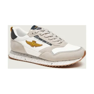 Aeronautica Militare Sneakersy