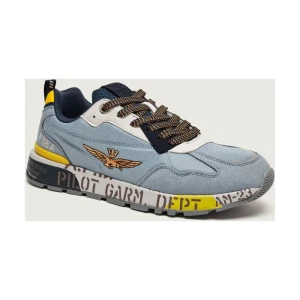 Aeronautica Militare Sneakersy