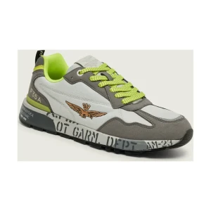 Aeronautica Militare Sneakersy