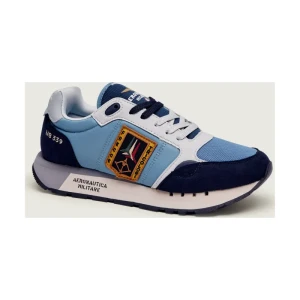 Aeronautica Militare Sneakersy