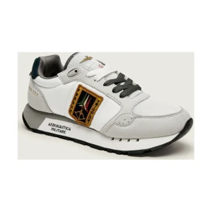 Aeronautica Militare Sneakersy
