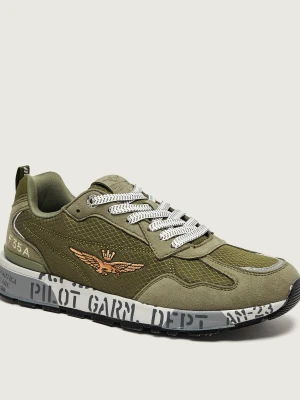 Aeronautica Militare Sneakersy