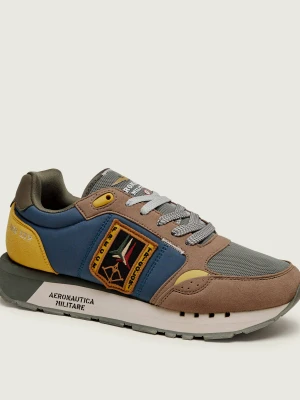 Aeronautica Militare Sneakersy