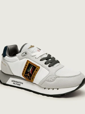 Aeronautica Militare Sneakersy