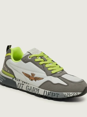 Aeronautica Militare Sneakersy