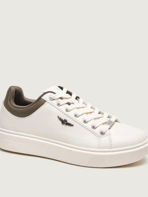 Aeronautica Militare Sneakersy