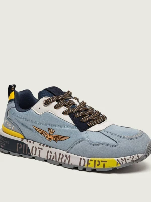 Aeronautica Militare Sneakersy